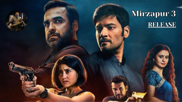 Mirzapur 3 Review