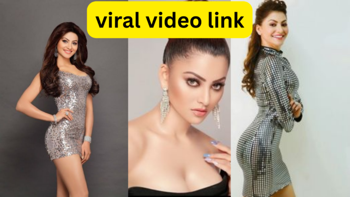 URVASHI VIRAL VIDEO