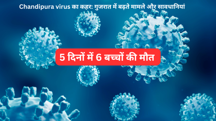 chandipura-virus