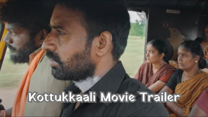 Kottukkaali Movie trailer