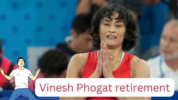 vinesh phogat m